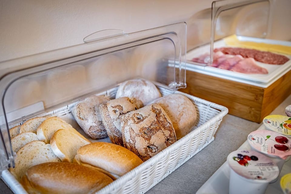 Food, Breakfast