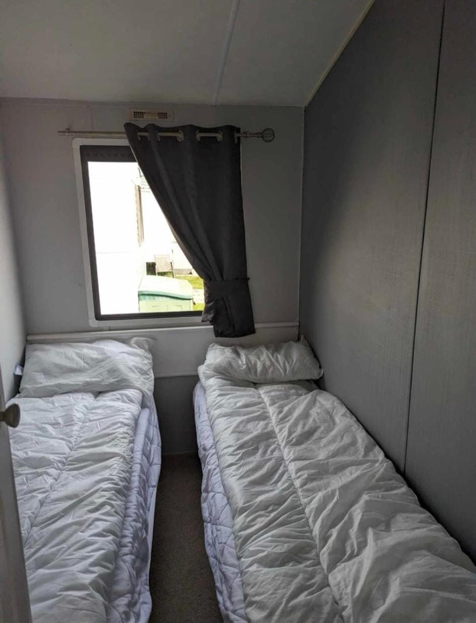 The Winchester golden gate towyn House in Towyn