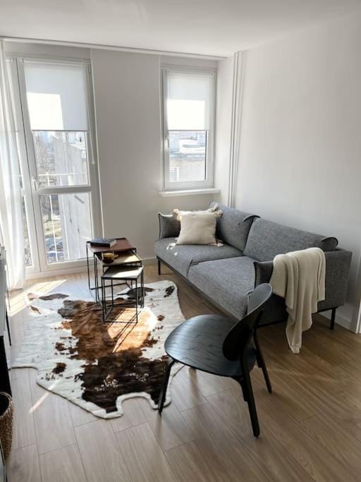 Komfort w Centrum Wrocławia Apartment in Wroclaw