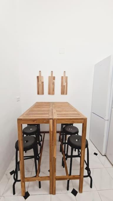 Appartement Barberie, Center Alicante Apartment in Alicante