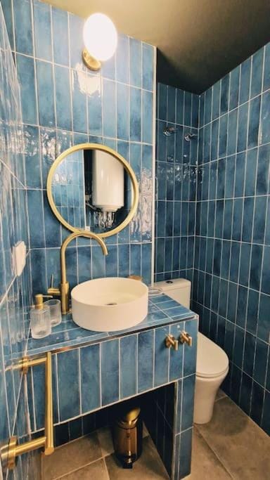 Appartement Barberie, Center Alicante Apartment in Alicante