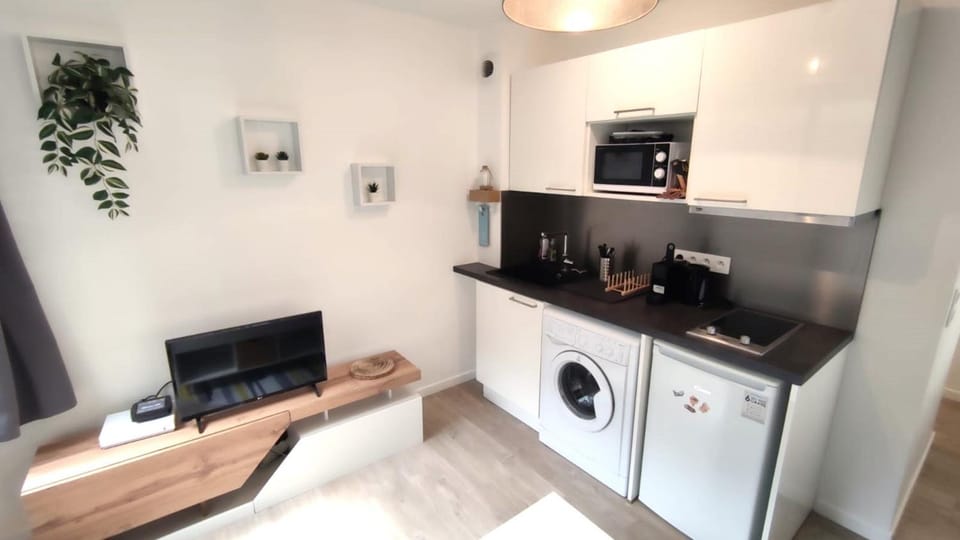 Dana centre mer 25 Apartment in Nice