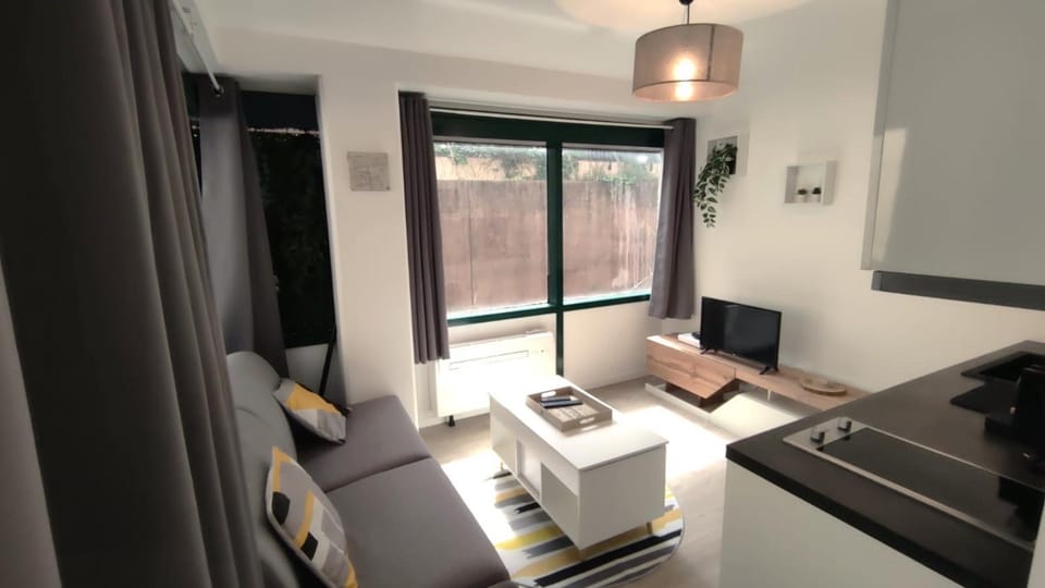 Dana centre mer 25 Apartment in Nice