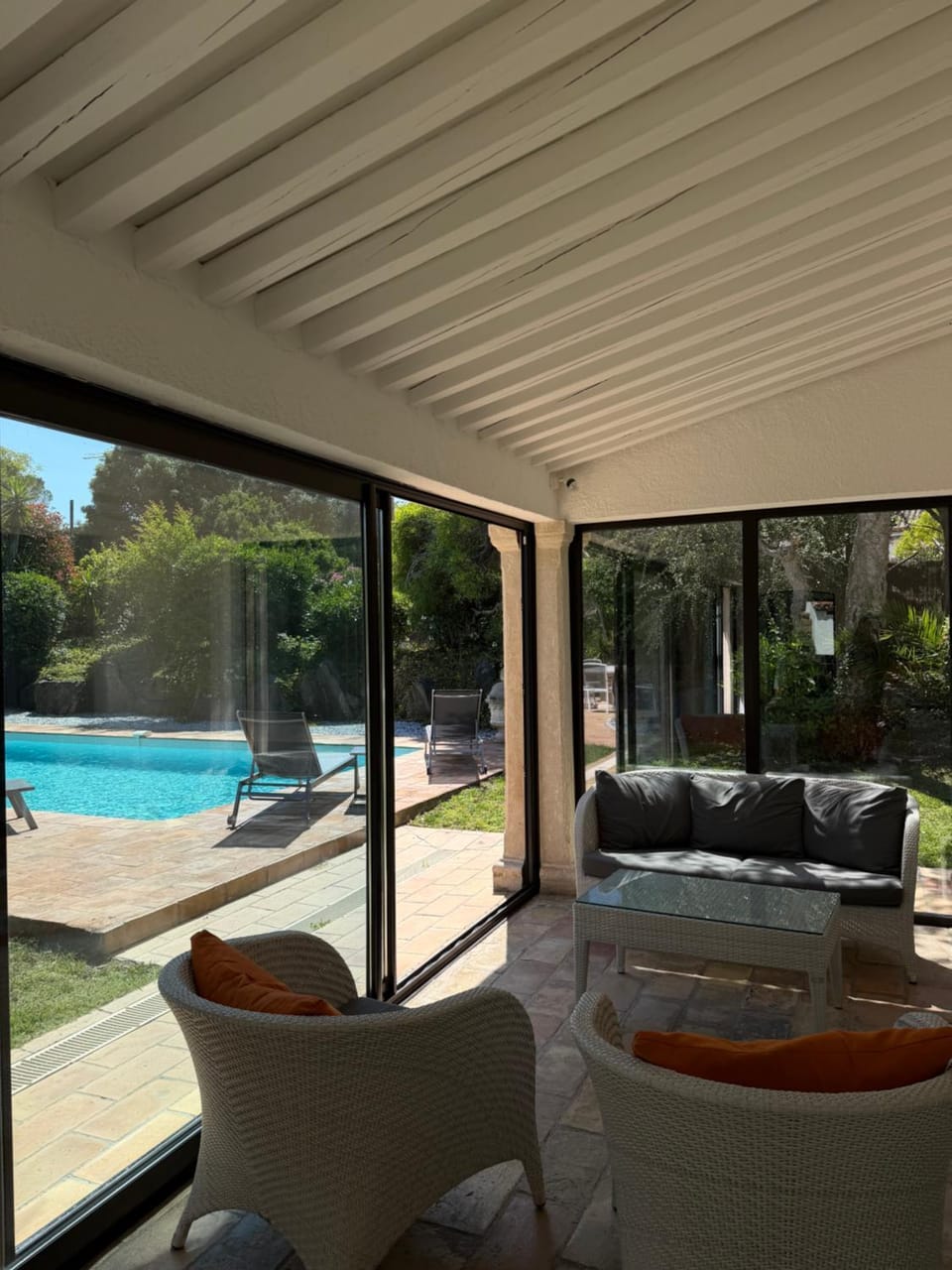 Villa Ramatuelle Saint Tropez Private Pool near beach Villa in Ramatuelle