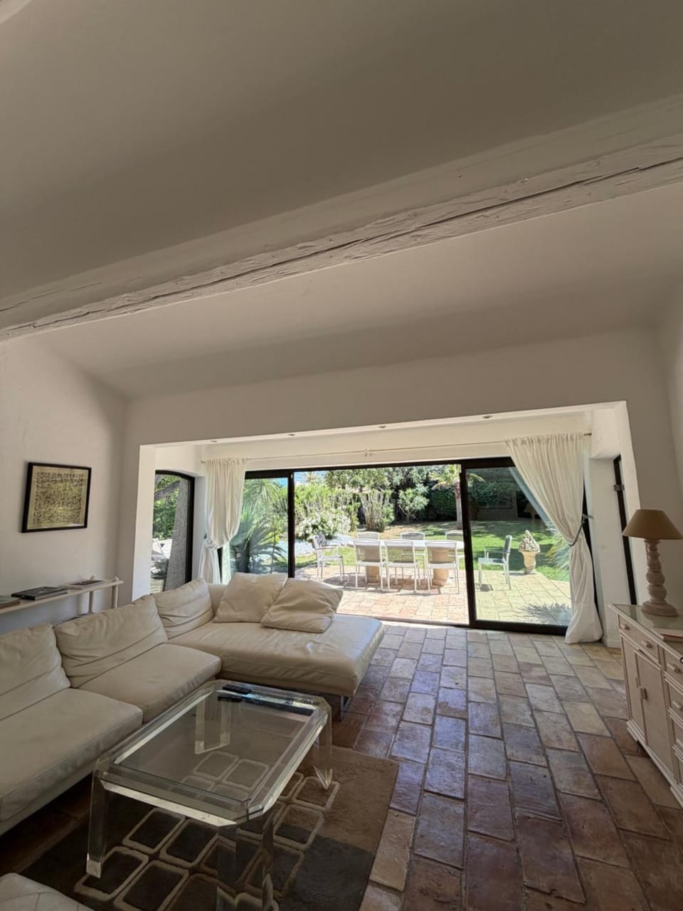 Villa Ramatuelle Saint Tropez Private Pool near beach Villa in Ramatuelle