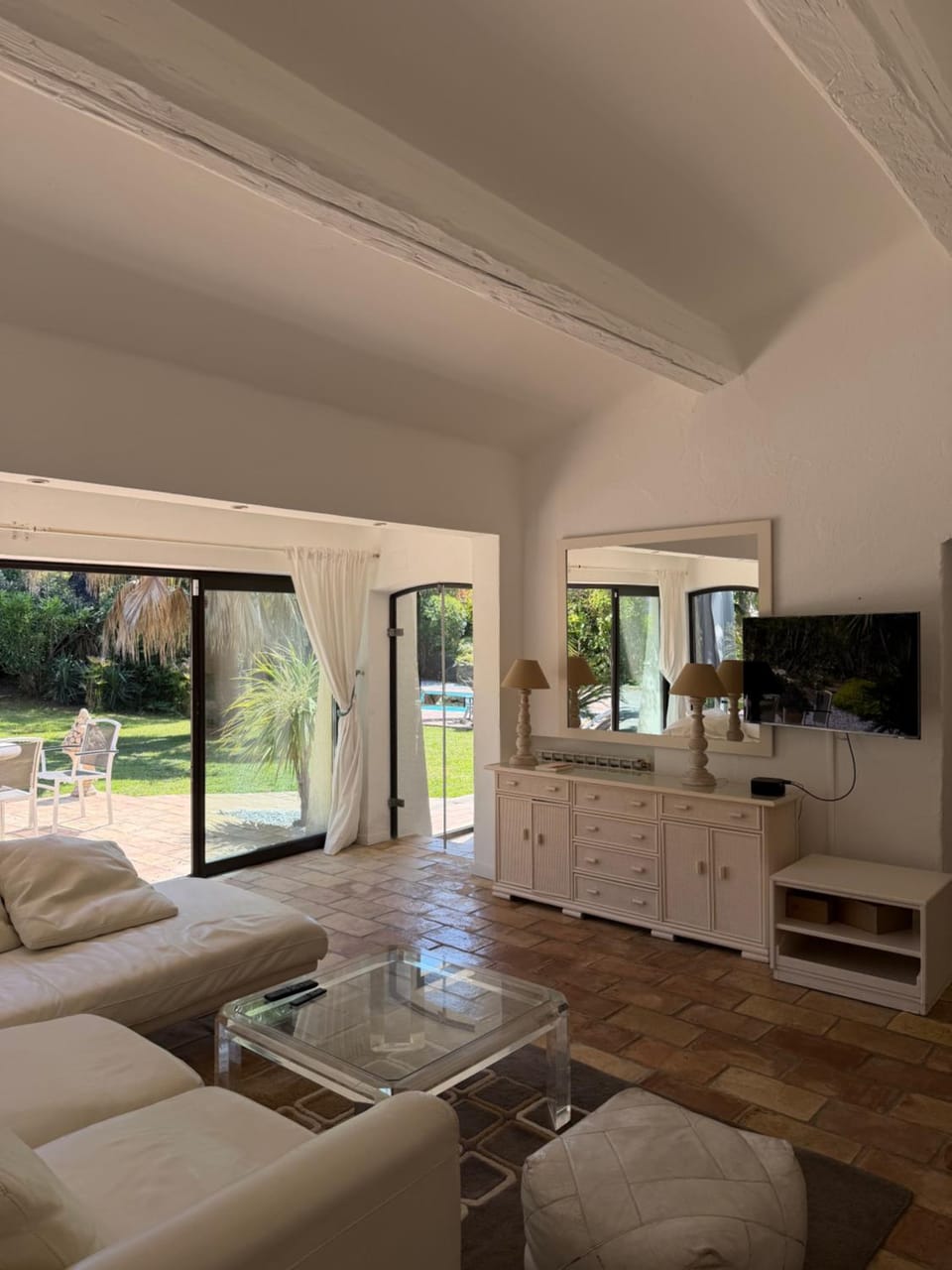 Villa Ramatuelle Saint Tropez Private Pool near beach Villa in Ramatuelle
