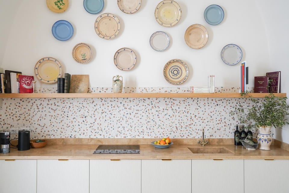 Coffee/tea facilities, Kitchen or kitchenette