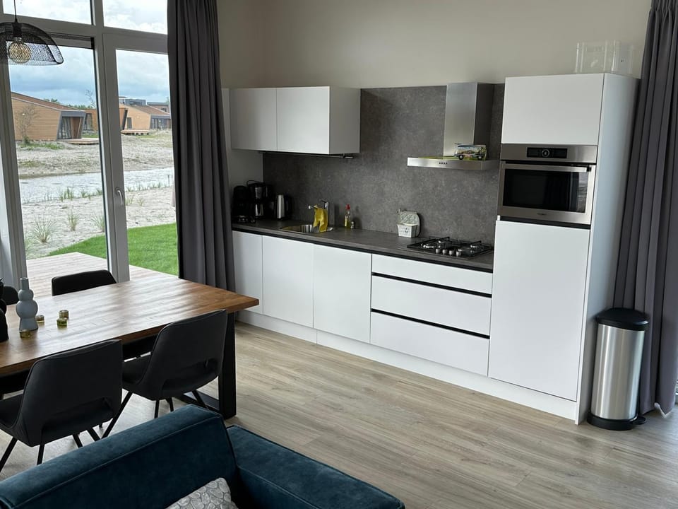 Hindeloopen 167 House in Friesland, Netherlands