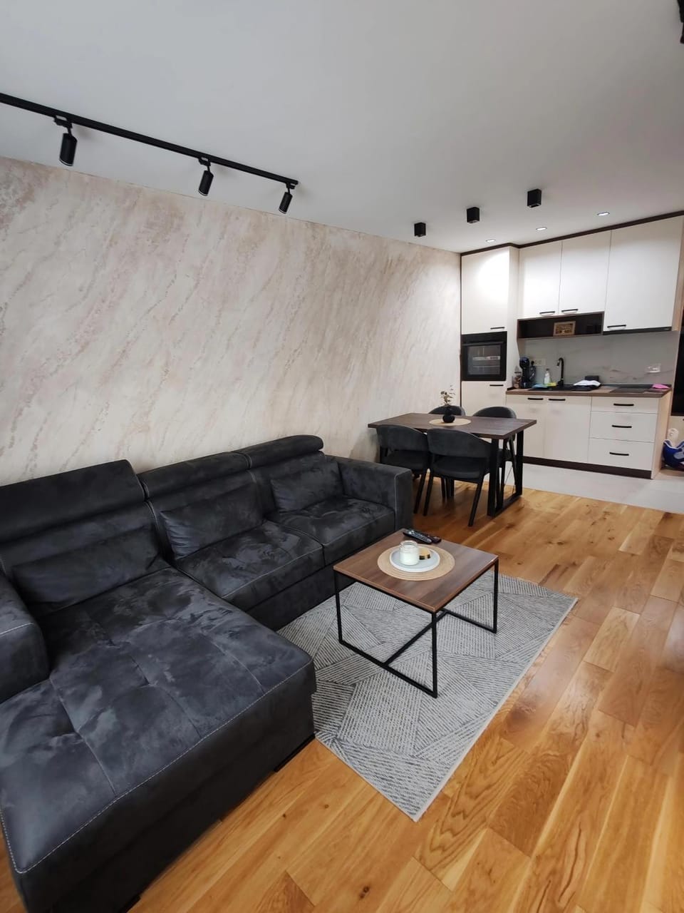 Apartman Grujić - Vila Dunav Apartment in Zlatibor