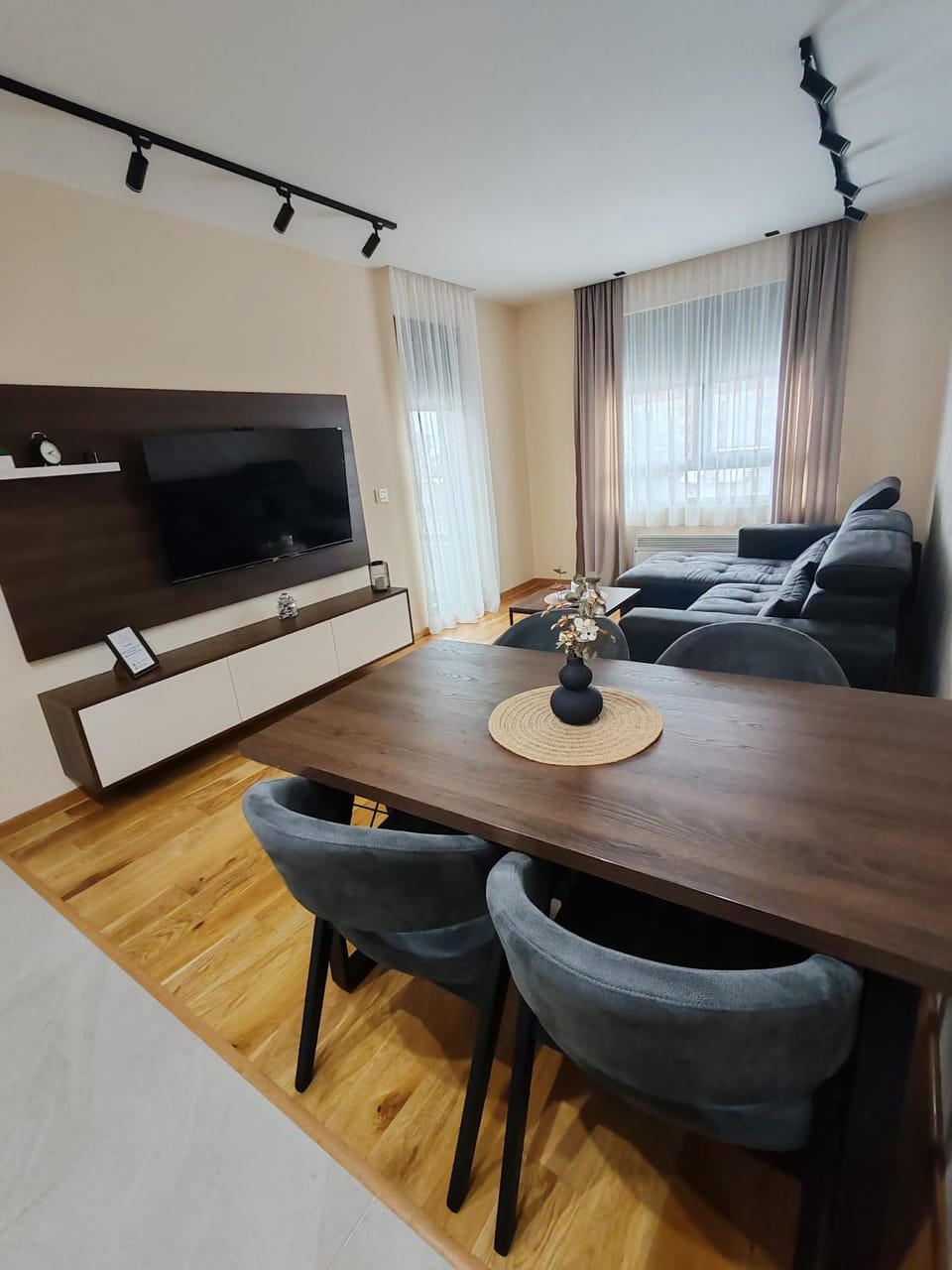 Apartman Grujić - Vila Dunav Apartment in Zlatibor