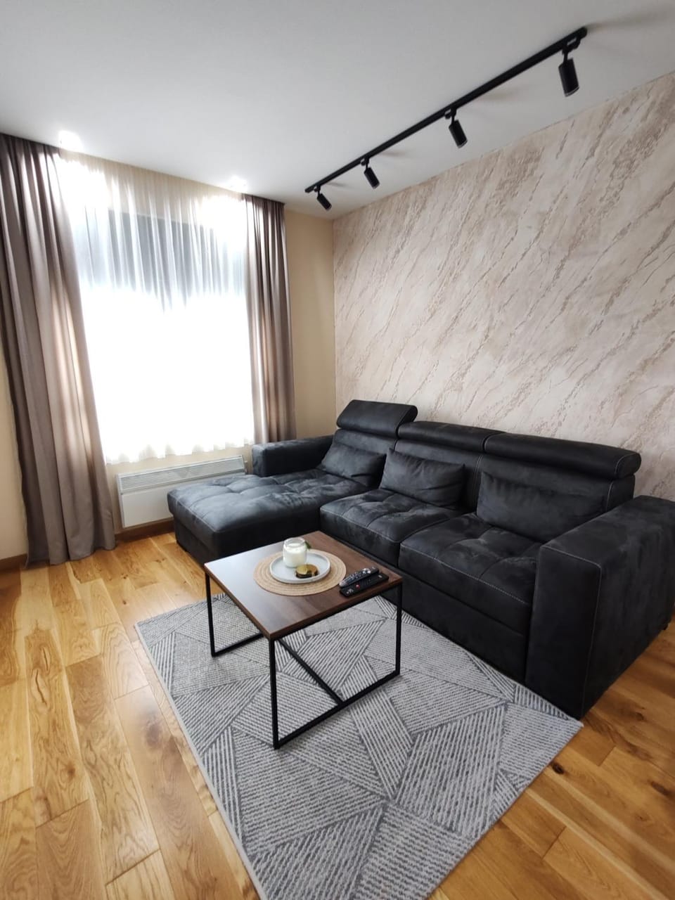 Apartman Grujić - Vila Dunav Apartment in Zlatibor