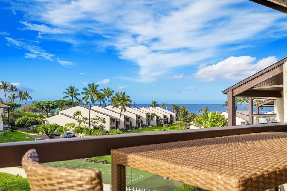 Hale Kamaole 4-334 House in Wailea