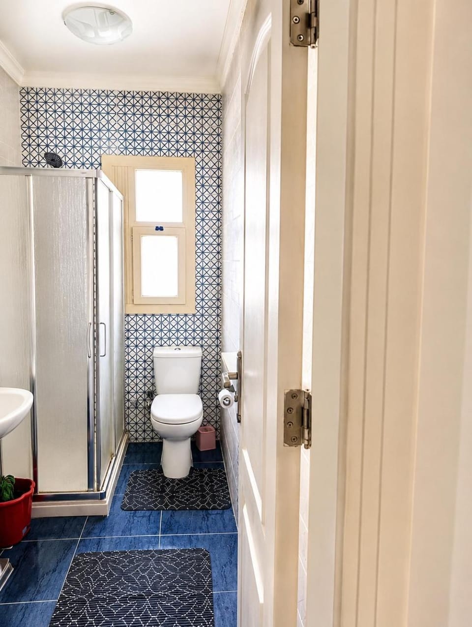 Luxury 3-Bedroom Ground Floor Chalet Private Garden & Direct Pool Access Stella Heights Sidi Abdelrahman Apartment in Egypt