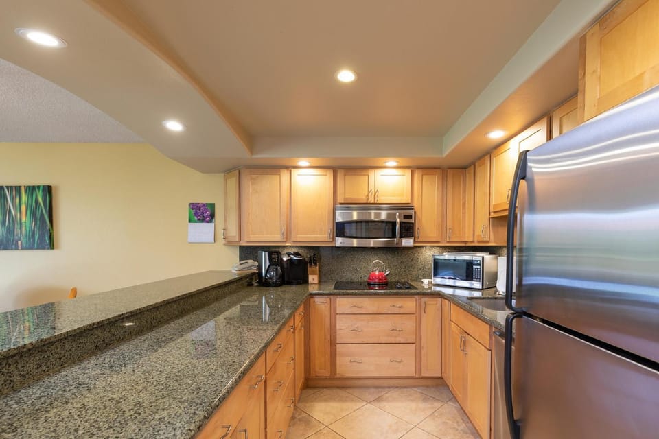 Kamaole Sands 3-103 House in Wailea