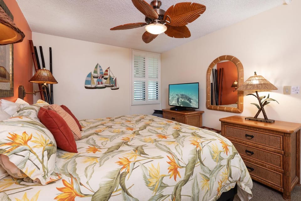 Kamaole Sands 3-103 House in Wailea