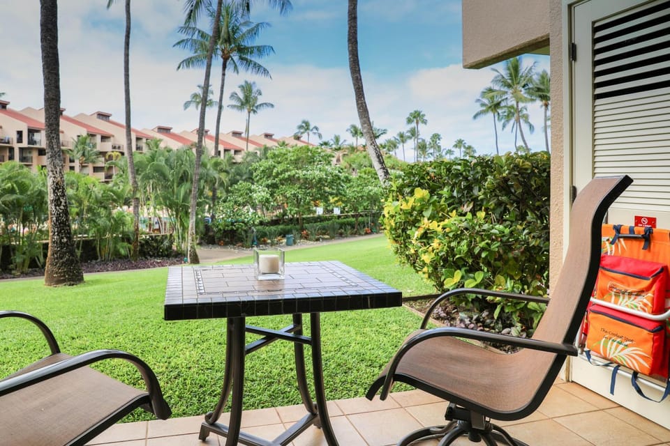 Kamaole Sands 3-103 House in Wailea