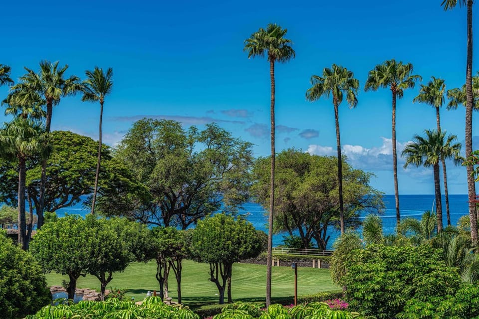 Kamaole Sands 1-305 House in Wailea
