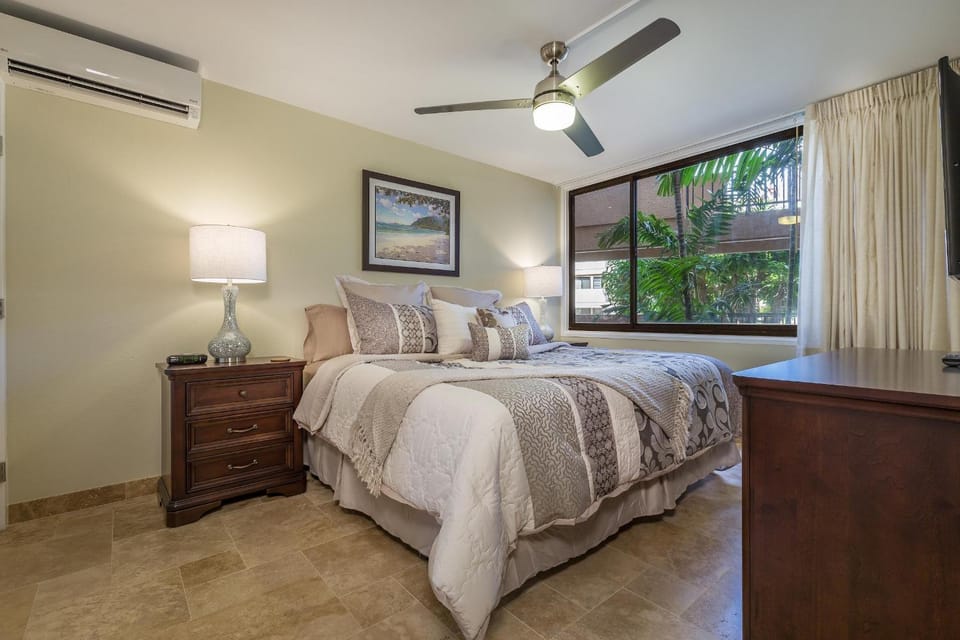 Kamaole Sands 9-210 House in Wailea
