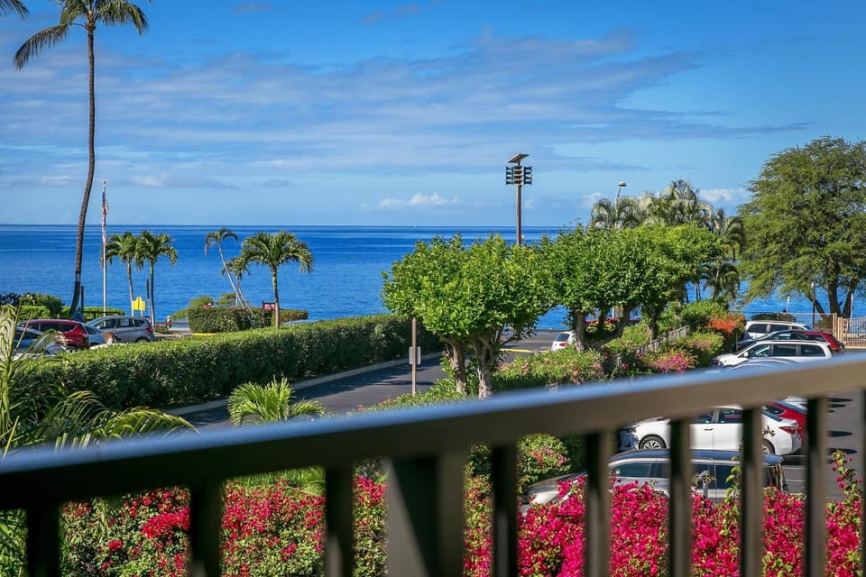 Kamaole Sands 9-210 House in Wailea