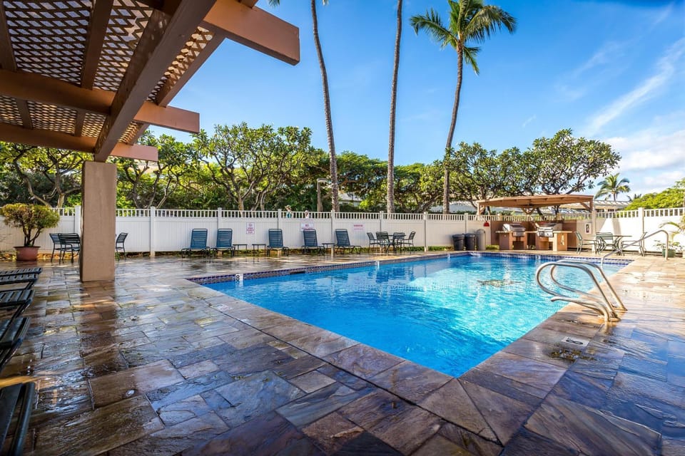 Kihei Akahi C210 House in Wailea