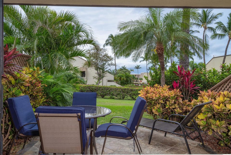 Maui Kamaole J 108 House in Wailea
