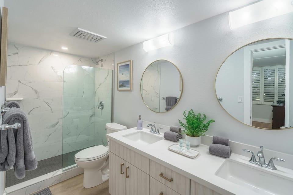 Kamaole Sands 5-105 House in Wailea
