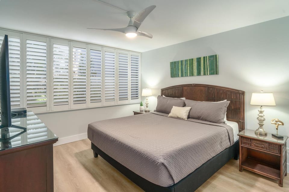 Kamaole Sands 5-105 House in Wailea