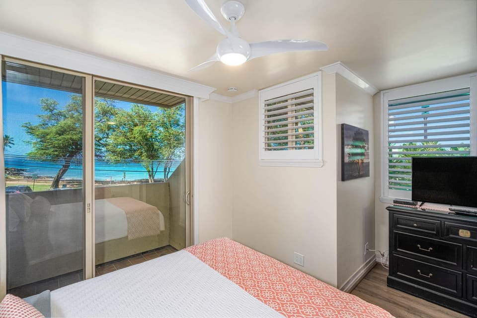Kamaole Beach Club C-106 House in Kihei