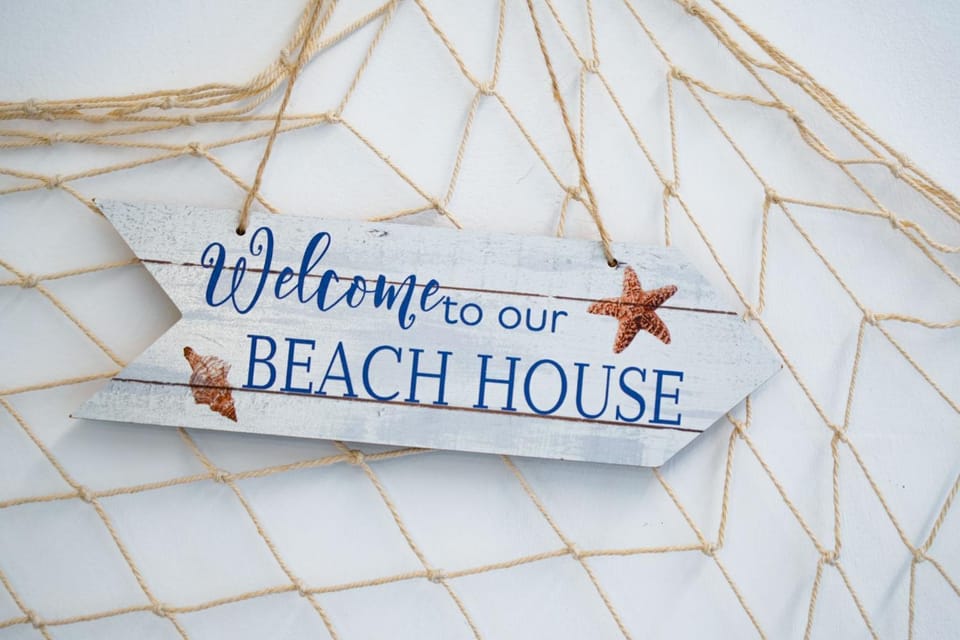 Property logo or sign, Text overlay