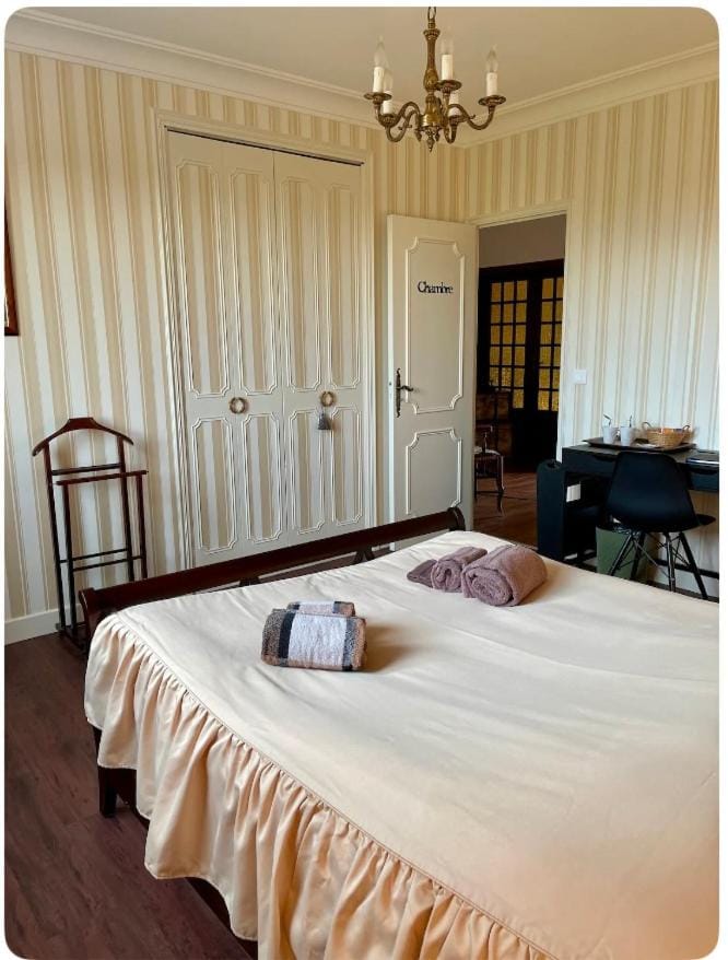 Chambre au calme Vacation rental in Occitanie