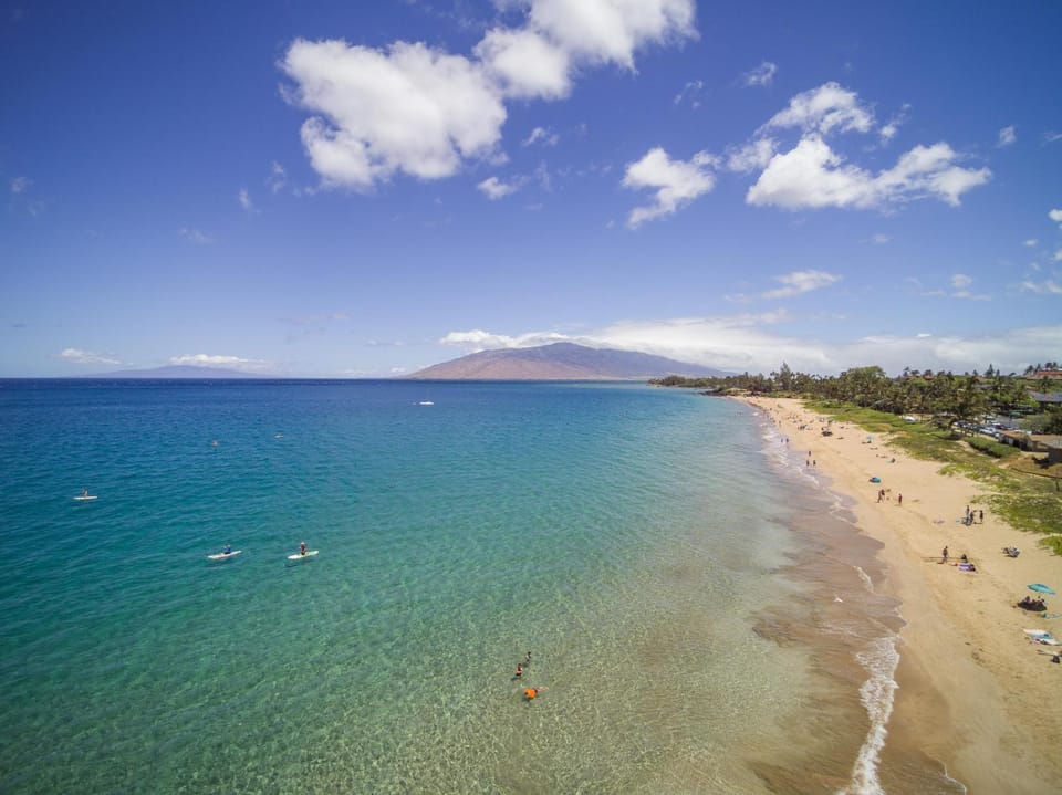 Kihei Akahi C304 House in Wailea