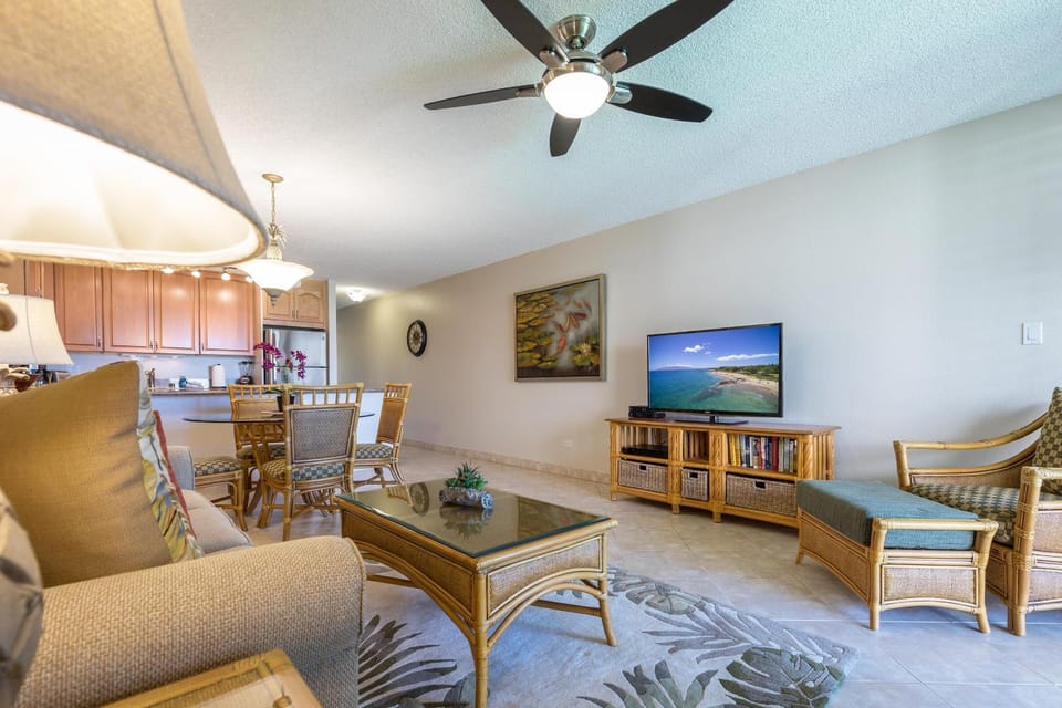 Kamaole Sands 5-315 House in Wailea