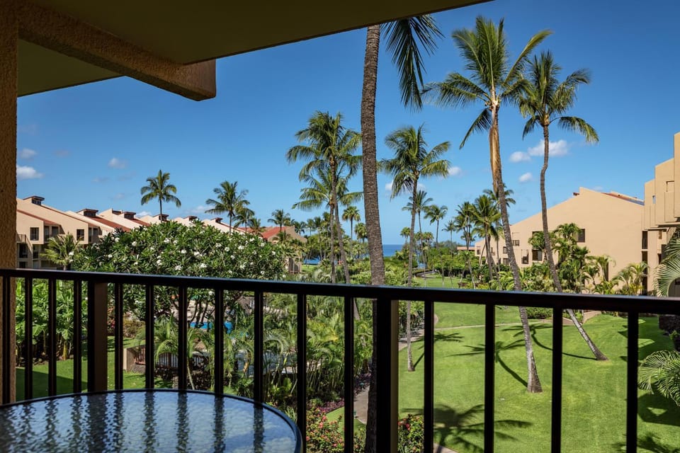 Kamaole Sands 5-315 House in Wailea