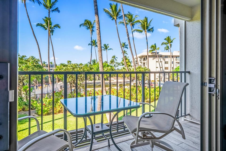 Kihei Akahi D113 House in Wailea