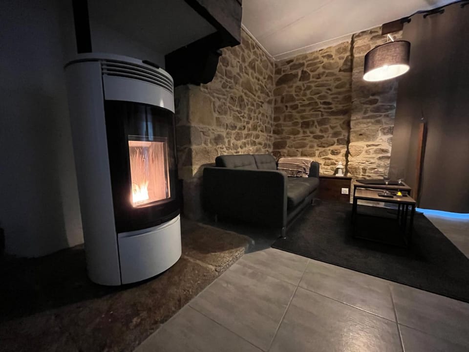 Le Domaine des Songes House in Brittany