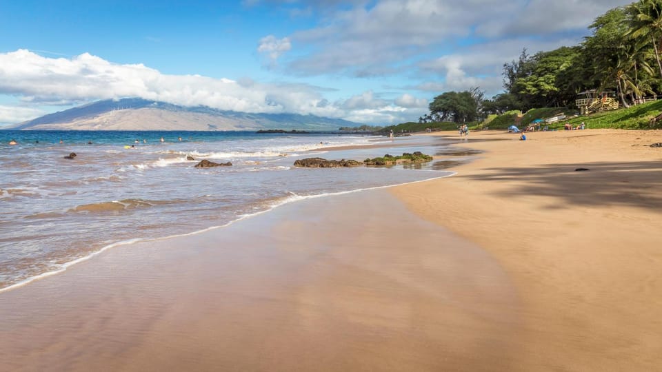 Maui Banyan P405 House in Wailea