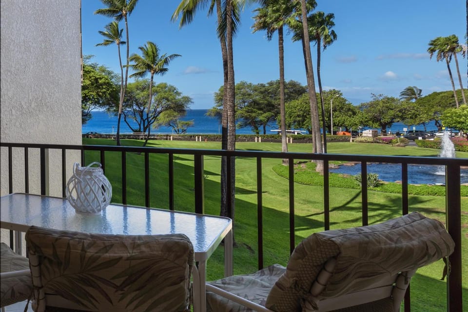 Kamaole Sands 10-215 House in Wailea