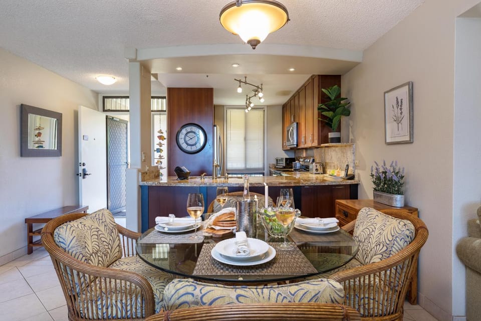 Kamaole Sands 10-215 House in Wailea