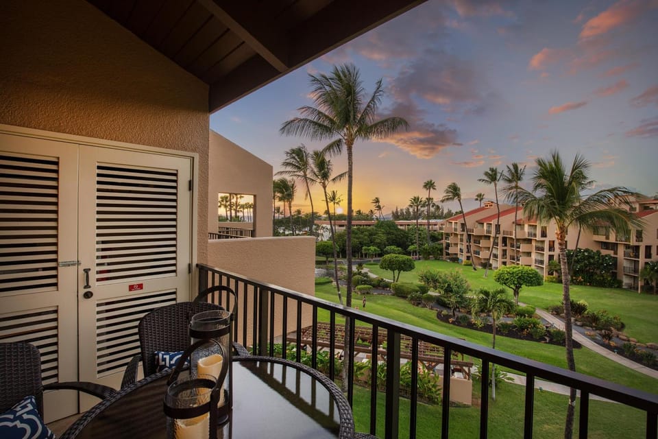 Kamaole Sands 7-404 House in Wailea