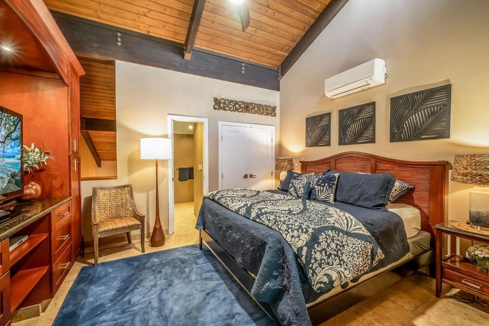 Kamaole Sands 7-404 House in Wailea
