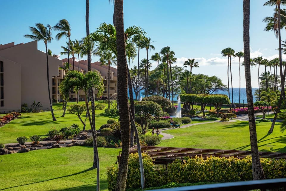 Kamaole Sands 2-203 House in Wailea