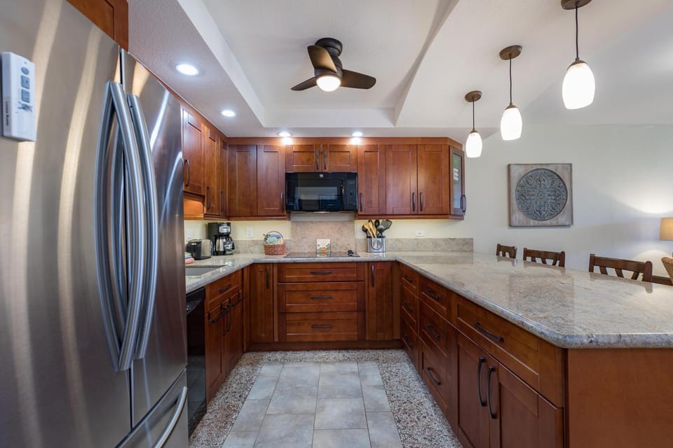 Kamaole Sands 2-107 House in Wailea