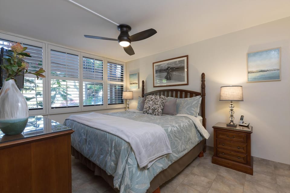 Kamaole Sands 2-107 House in Wailea