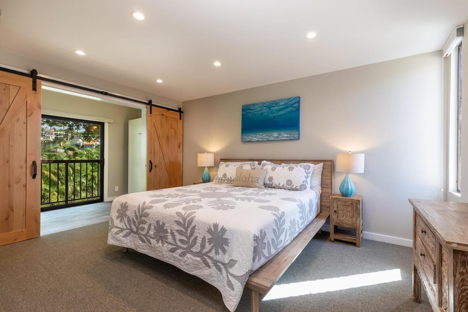 Wailea Ekahi 18F House in Wailea