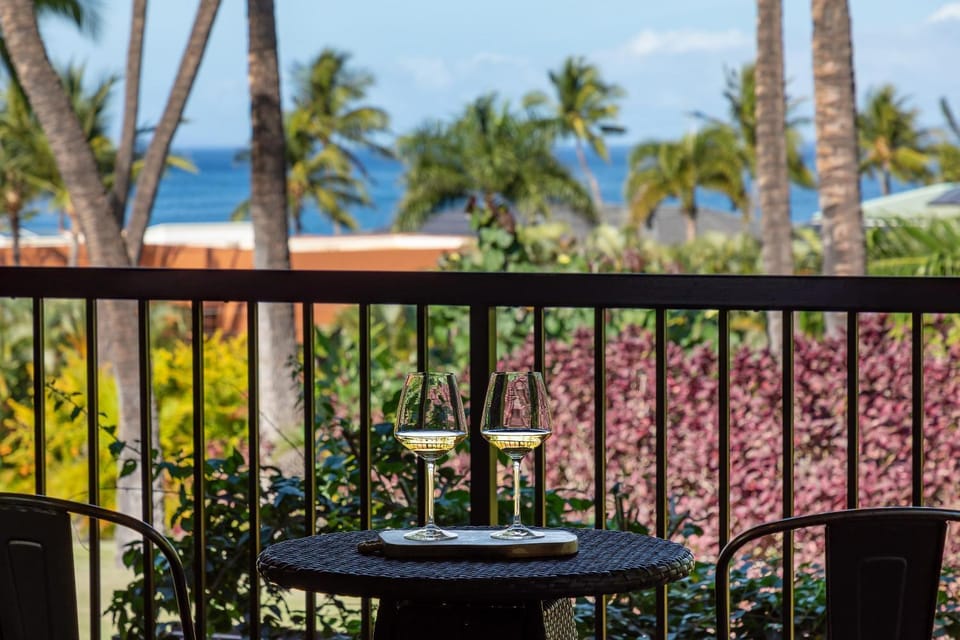 Wailea Ekahi 18F House in Wailea