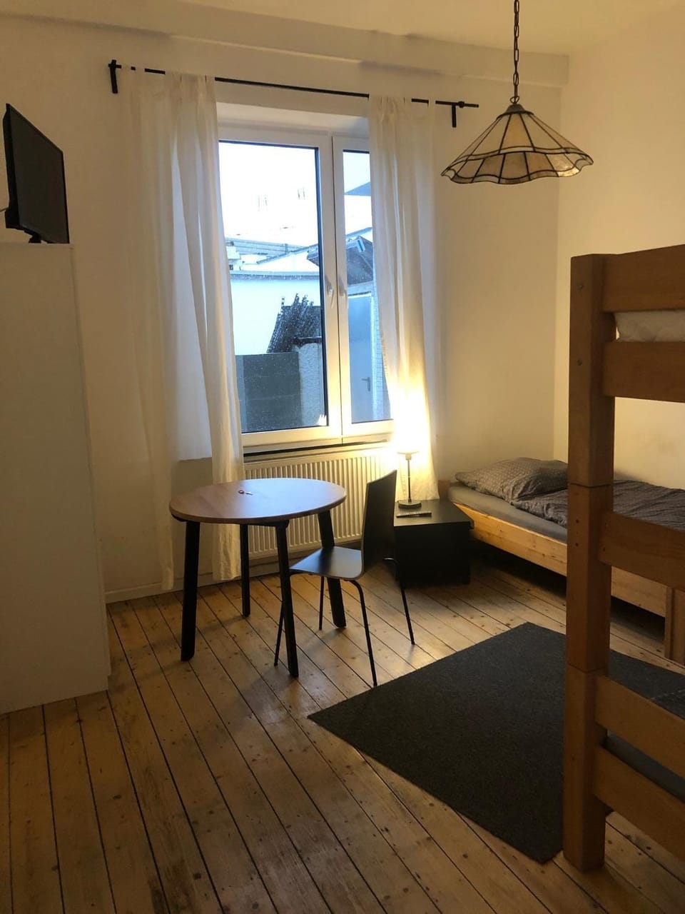TV and multimedia, Bedroom