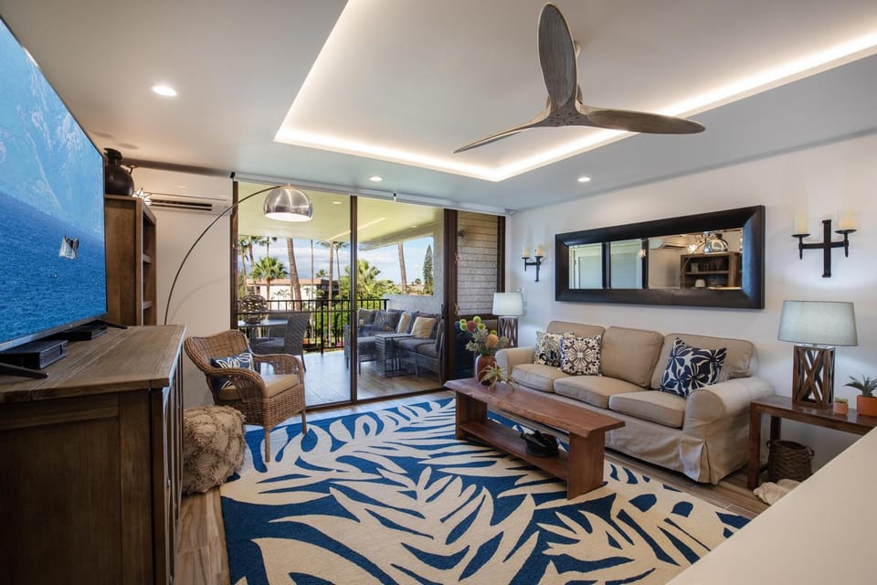 Kamaole Sands 10-311 House in Wailea