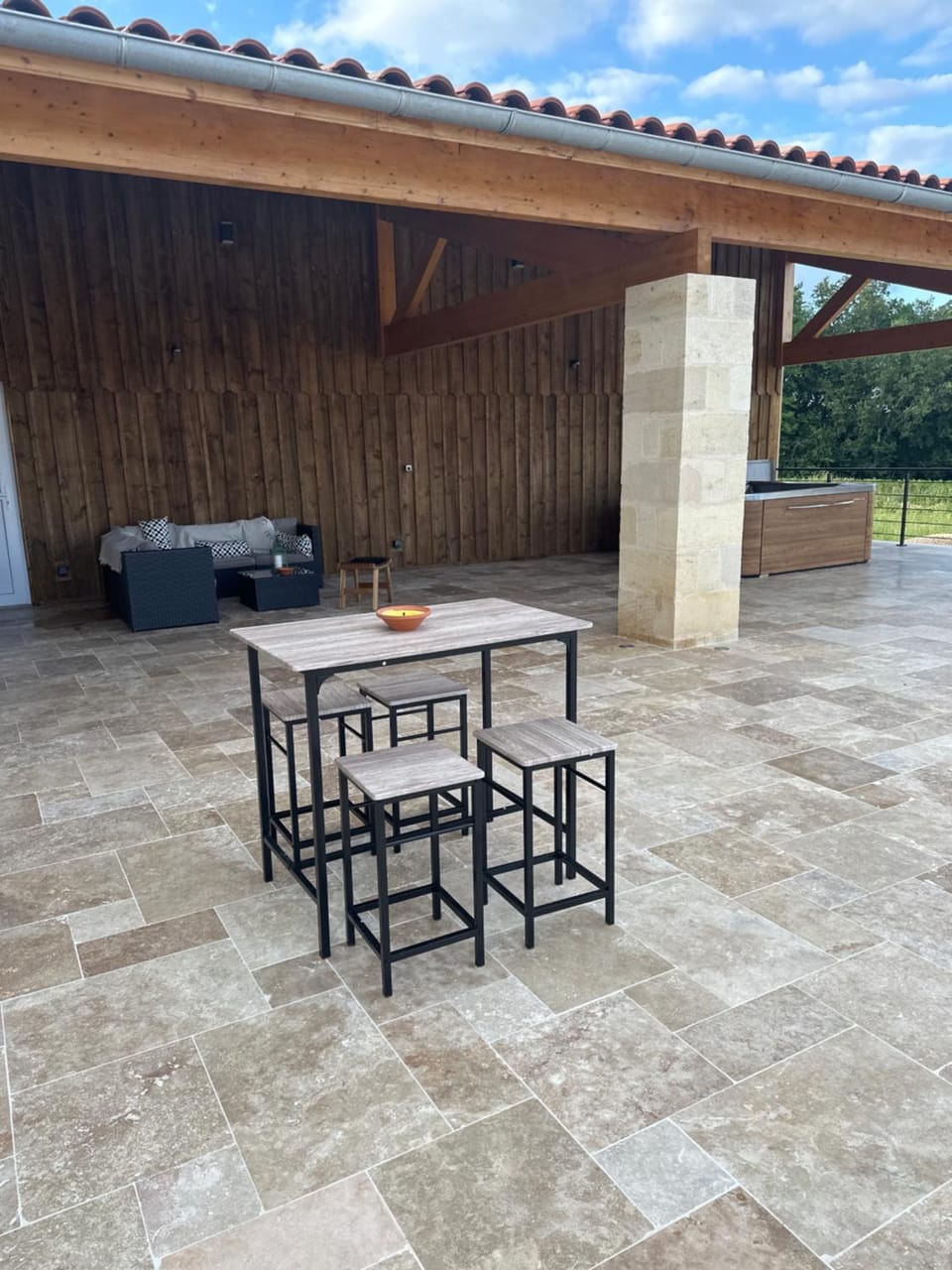 Maltus - Le Repaire de Maltus "Gîtes & Spa" Apartment in Nouvelle-Aquitaine