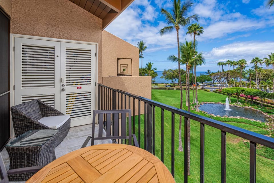 Kamaole Sands 10-414 House in Wailea