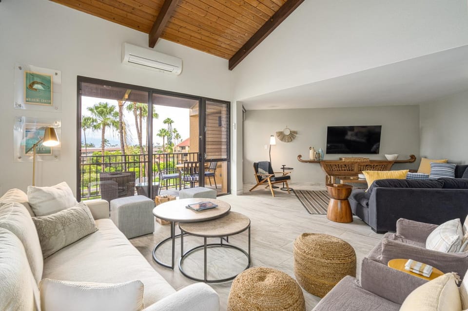 Kamaole Sands 10-414 House in Wailea